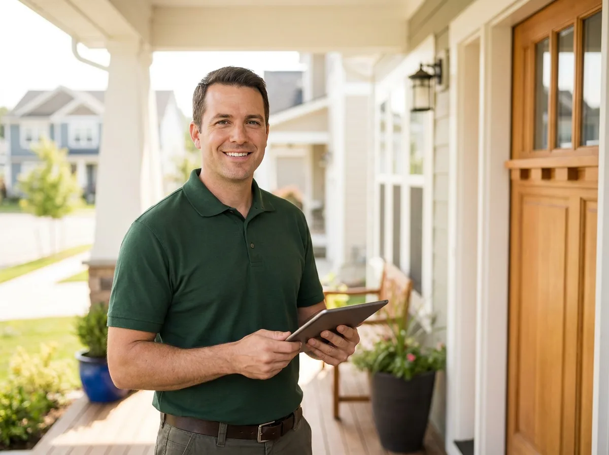 Pest control FAQs for Saint Croix, IN
